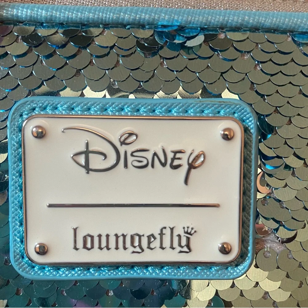Disney Frozen Wallet NWT - Picture 4 of 6